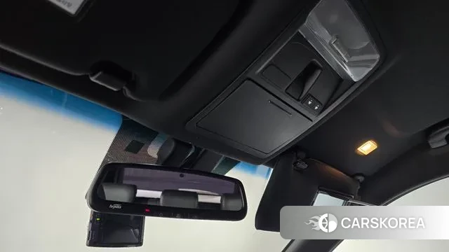 Ssangyong G4 Rexton id 3520394 из Кореи 9