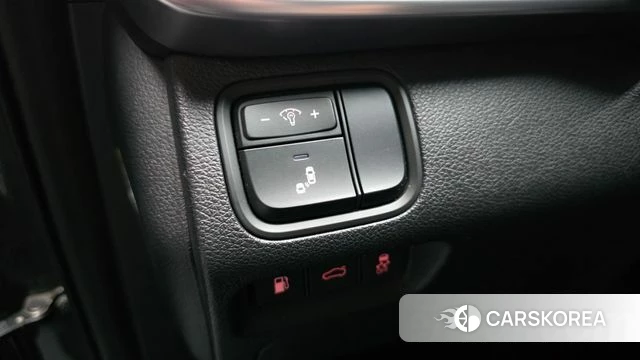 Kia The New K5 Hybrid 2nd generation id 4633231 из Кореи 9
