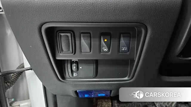 Renault Korea (Samsung) The New QM6 id 3698273 из Кореи 9