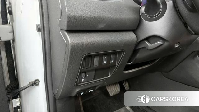 Renault Korea (Samsung) The New QM6 id 4403068 из Кореи 9