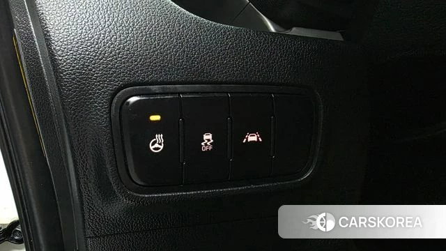 Kia The New Ray id 4631668 из Кореи 9