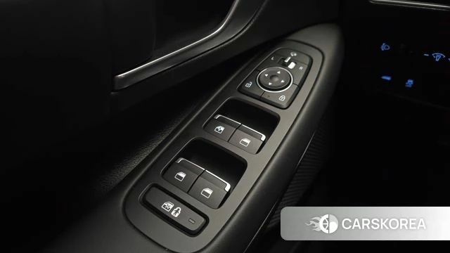 Hyundai Sonata Hybrid (DN8) id 4609043 из Кореи 9