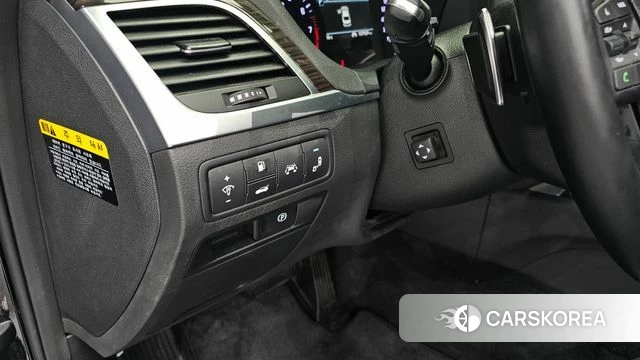 Genesis G80 id 3845129 из Кореи 9