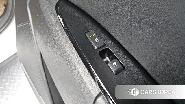 Kia Sportage 5th Generation Hybrid id 3272917 из Кореи 9