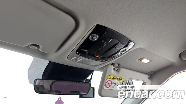 Kia Seltos id 2660366 из Кореи 9