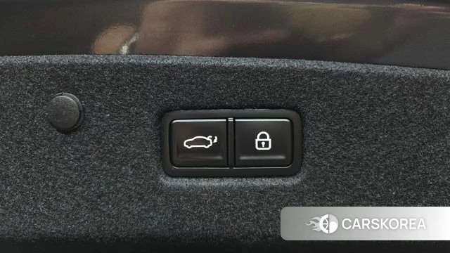 Kia K8 Hybrid id 4655839 из Кореи 9