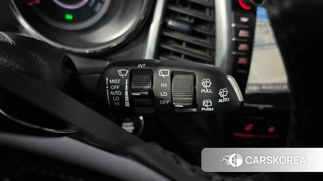 Ssangyong Tivoli Armor id 4286350 из Кореи 9