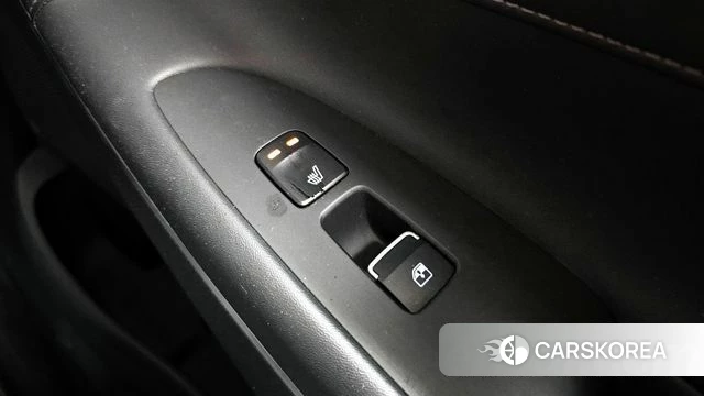 Hyundai The New Grandeur IG id 4384118 из Кореи 9