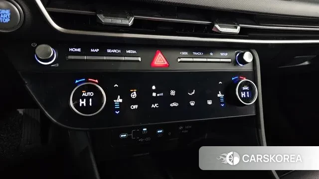 Hyundai Sonata D Edge (DN8) id 3502532 из Кореи 9