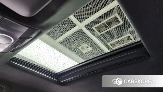 Mercedes-Benz G-Class W463b id 3754001 из Кореи 9