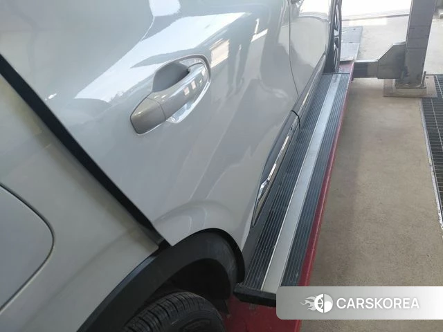 Renault Korea (Samsung) XM3 id 4835330 из Кореи 9