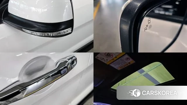 Ford Explorer id 2986559 из Кореи 9