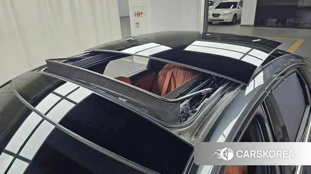 Kia The New K8 Hybrid id 3896676 из Кореи 9