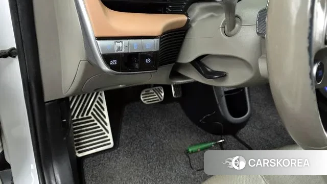 Hyundai Ionic 5 id 3616095 из Кореи 9