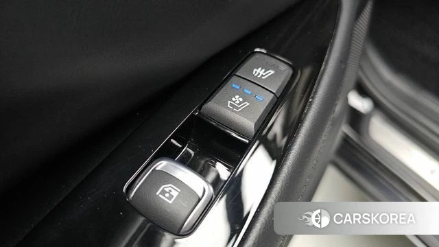 Kia K8 id 4720950 из Кореи 9