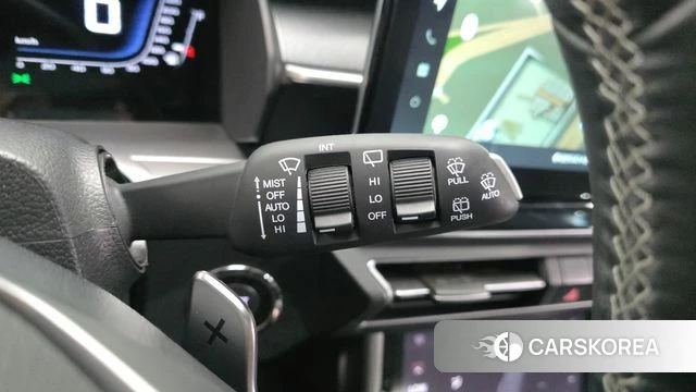 Ssangyong Torres id 3953139 из Кореи 9