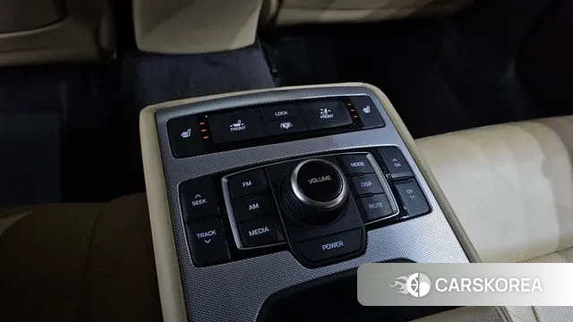 Genesis G80 id 3375322 из Кореи 9