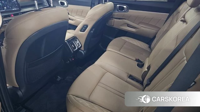 Kia The New Sorento 4th Generation id 3870426 из Кореи 9