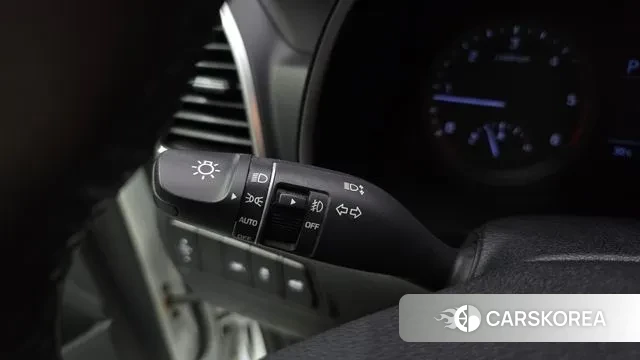 Hyundai All New Tucson id 2941347 из Кореи 9