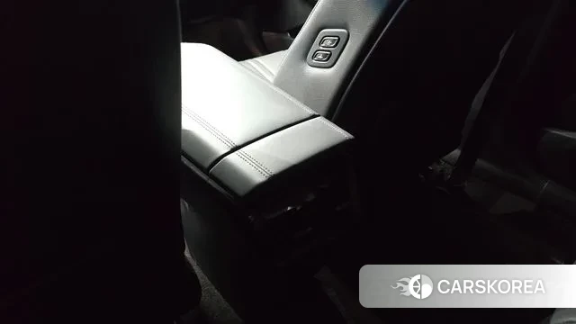 Kia K8 id 3305972 из Кореи 9