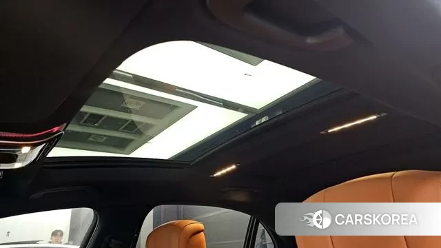 Mercedes-Benz S-Class W223 id 3764361 из Кореи 9