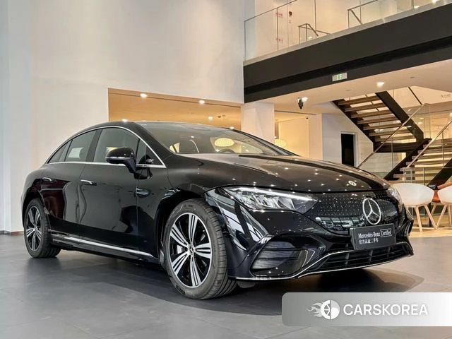 Mercedes-Benz EQE id 4275379 из Китая 9