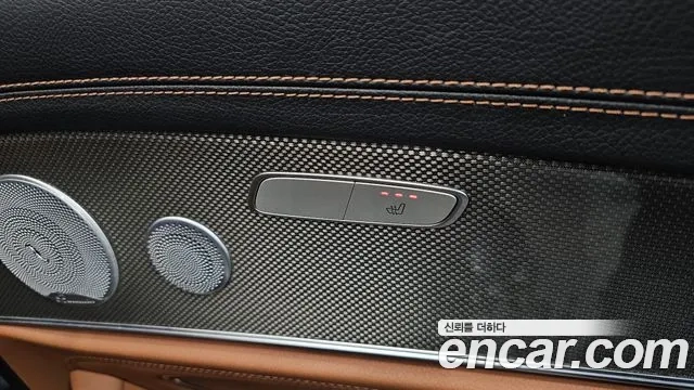 Mercedes-Benz E-Class W213 id 2881331 из Кореи 9