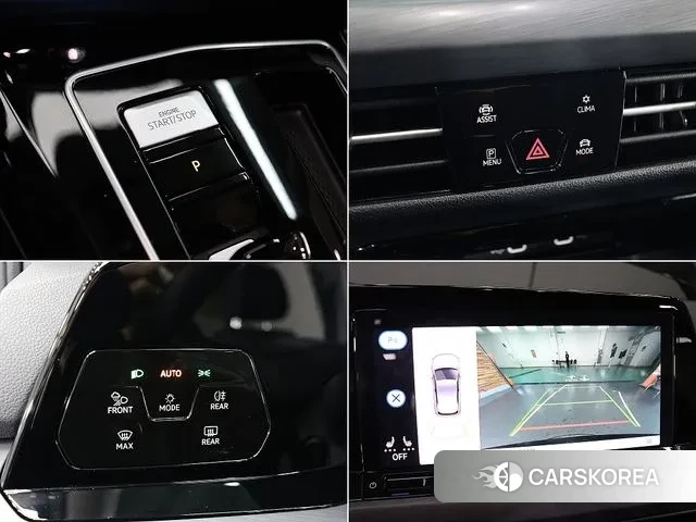 Volkswagen Golf 8th Generation id 3340209 из Кореи 9