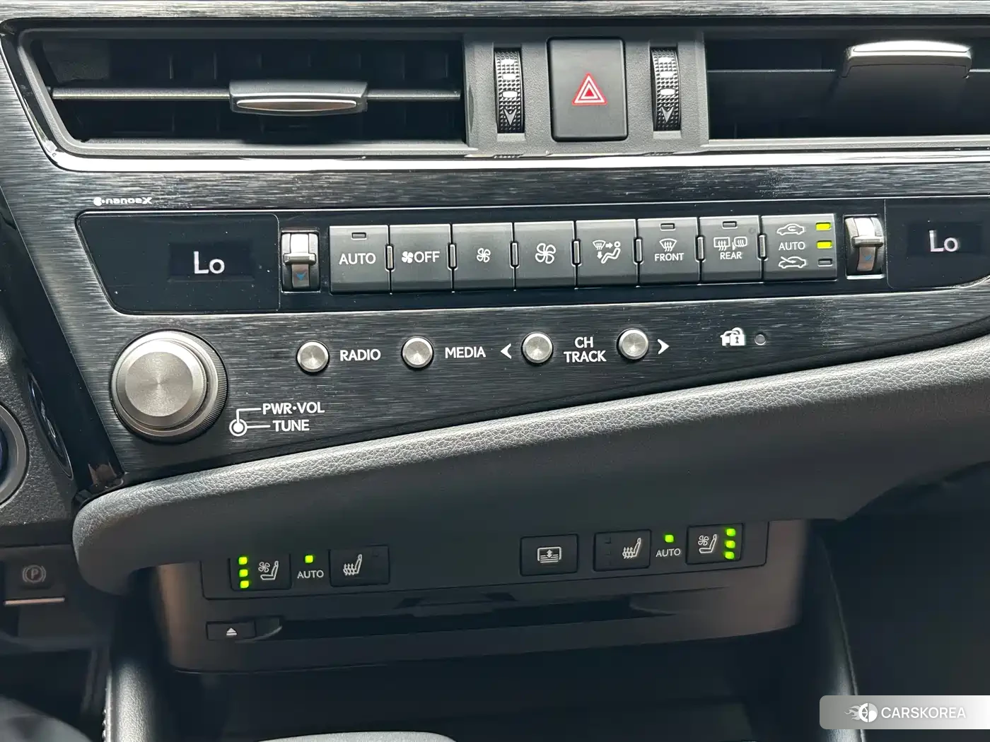 Lexus ES id 4601144 из Китая 9