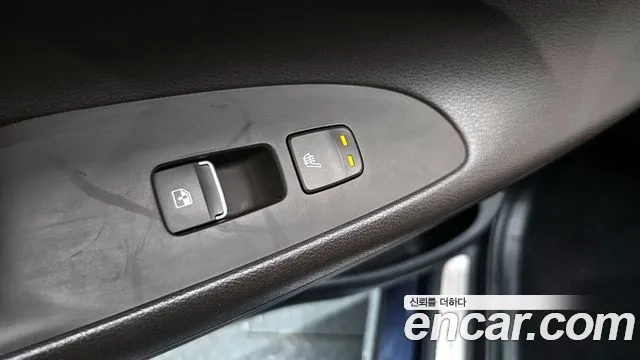 Hyundai The New Grandeur IG id 2859695 из Кореи 9