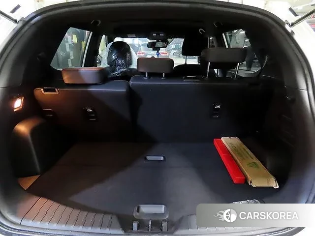 Ssangyong Tivoli Armor id 3666815 из Кореи 9