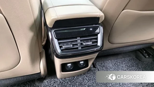 Kia K8 Hybrid id 3787522 из Кореи 9