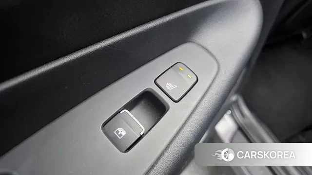 Hyundai The New Santa Fe id 3439035 из Кореи 9