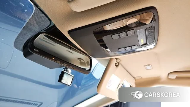 Kia Carnival 4th generation id 3753524 из Кореи 9