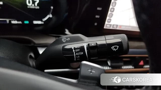 Kia K5 3rd generation id 3361666 из Кореи 9