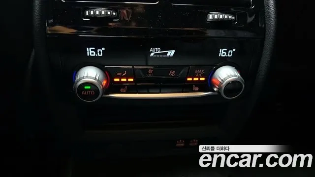 BMW 5 Series (G30) id 2916987 из Кореи 9