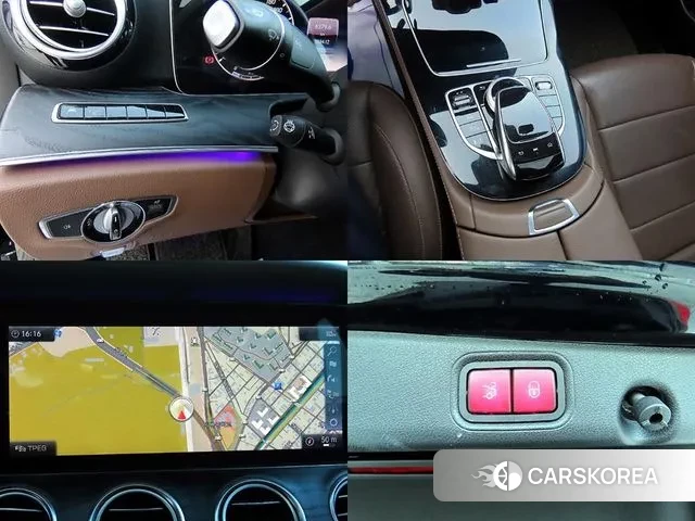 Mercedes-Benz E-Class W213 id 3598868 из Кореи 9