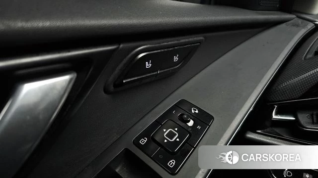 Kia Di All New Niro EV id 3870706 из Кореи 9