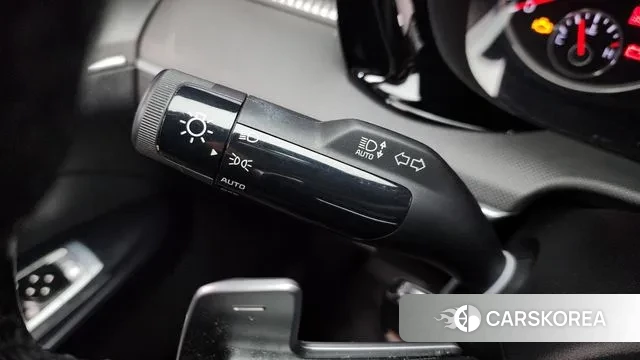 Kia K5 3rd generation id 3366887 из Кореи 9