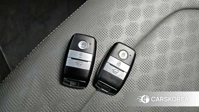 Kia The New Ray id 3827917 из Кореи 9