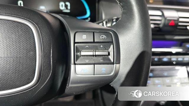 Hyundai Casper id 4763562 из Кореи 9