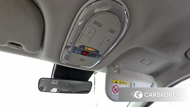 Hyundai Ionic 5 id 4731285 из Кореи 9