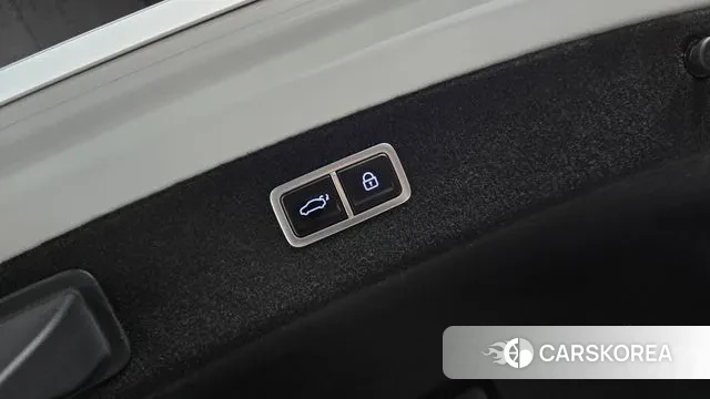 Genesis G80 (RG3) id 3053586 из Кореи 9