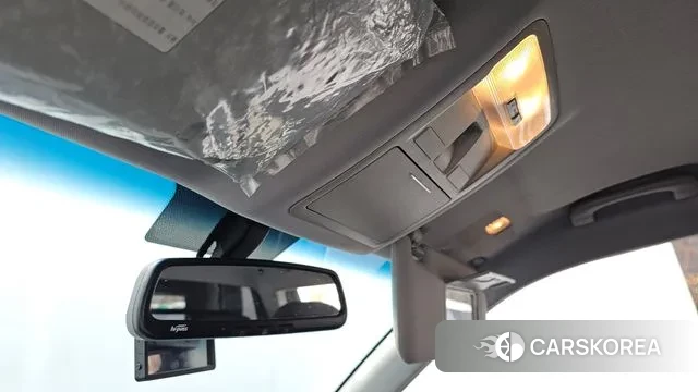 Ssangyong Rexton Sports id 3742840 из Кореи 9