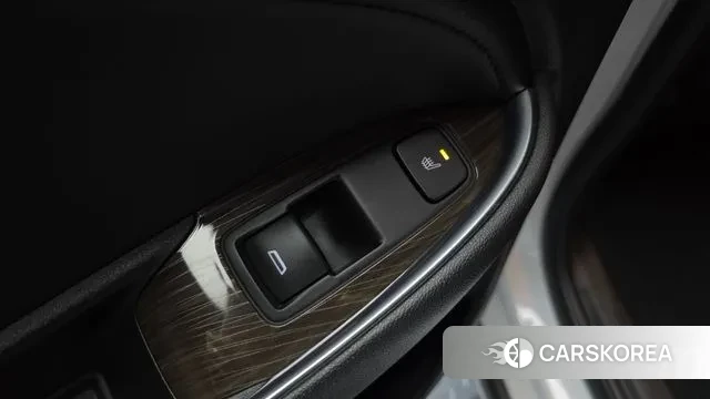 Chevrolet (GM Daewoo) All New Malibu id 2961884 из Кореи 9