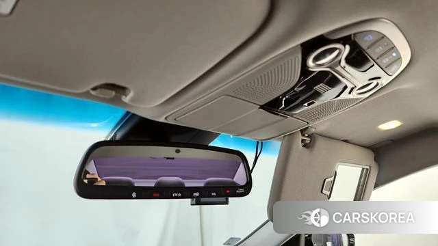 Hyundai Grandeur IG Hybrid id 3820787 из Кореи 9