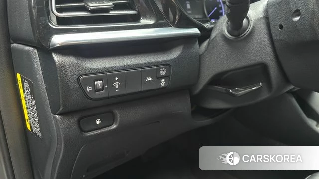 Kia The New Niro id 4759925 из Кореи 9