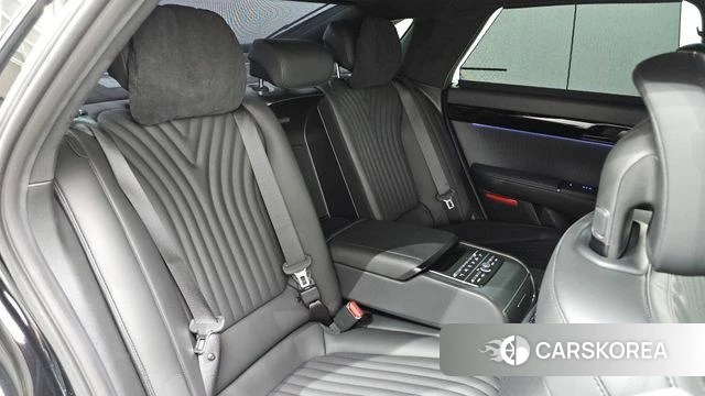 Hyundai Grandeur (GN7) id 4622901 из Кореи 9