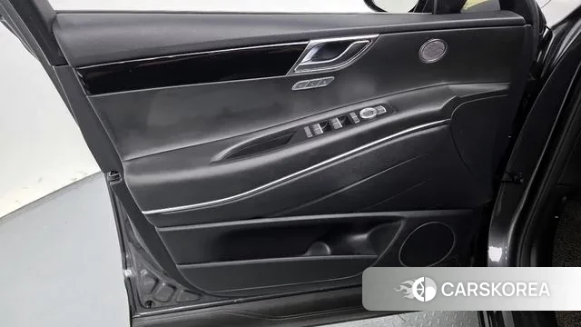 Genesis GV80 id 3283228 из Кореи 9