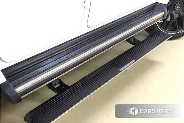 Mercedes-Benz G-Class W463b id 3012155 из Кореи 9